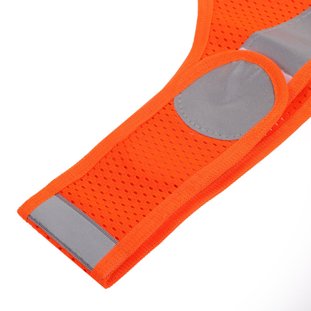 Running Gear Design - Bisiklet Sürüşü için Yüksek Görünürlüklü Yansıtıcı