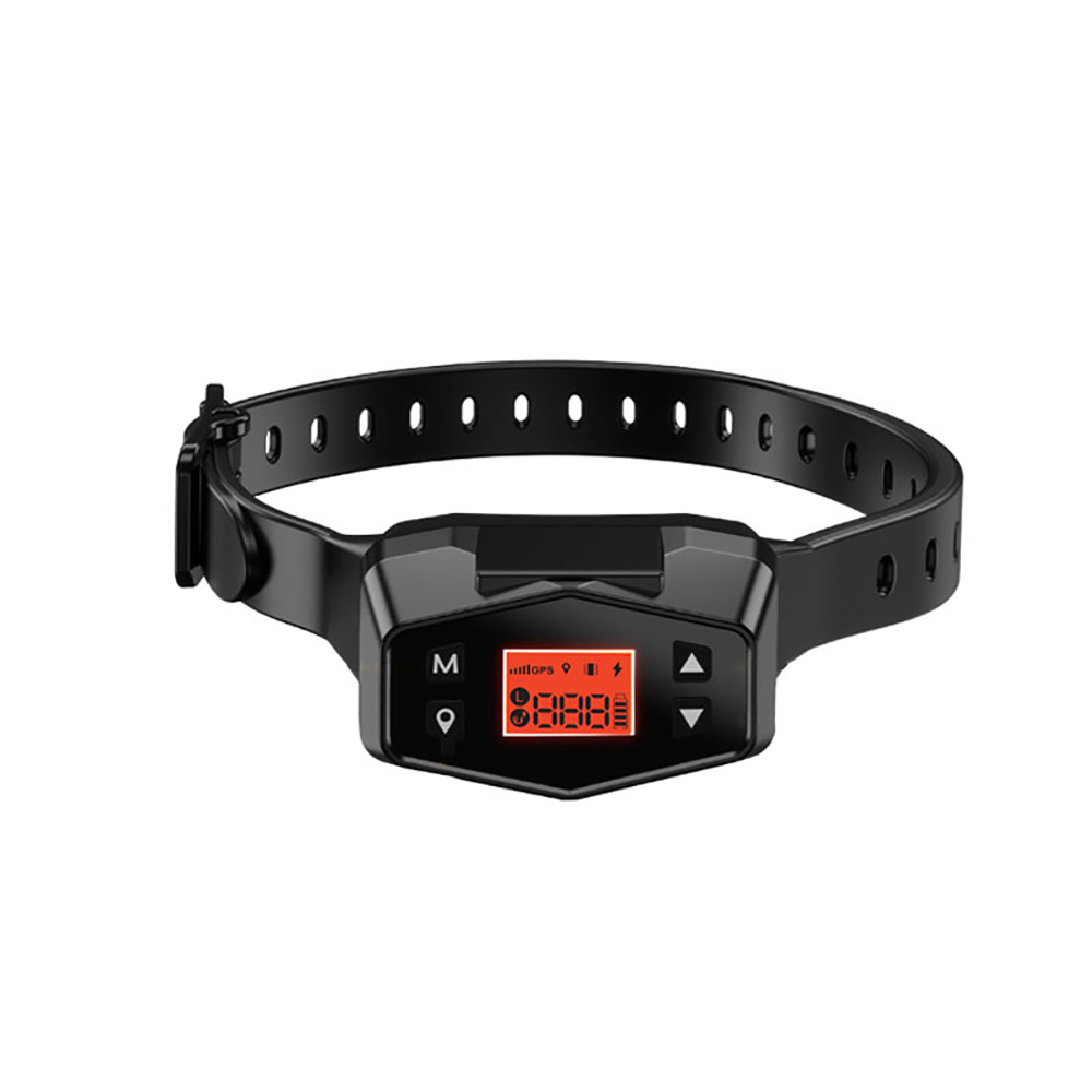 Gps Running Watch - Kablosuz GPS Evcil Hayvan Çiti Köpek