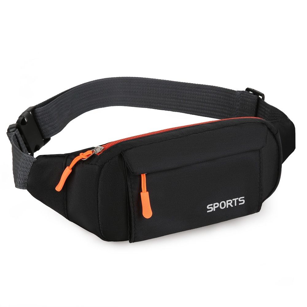 Running Gear For Beginners - Kadın Bel Paketi Spor Koşu Bel