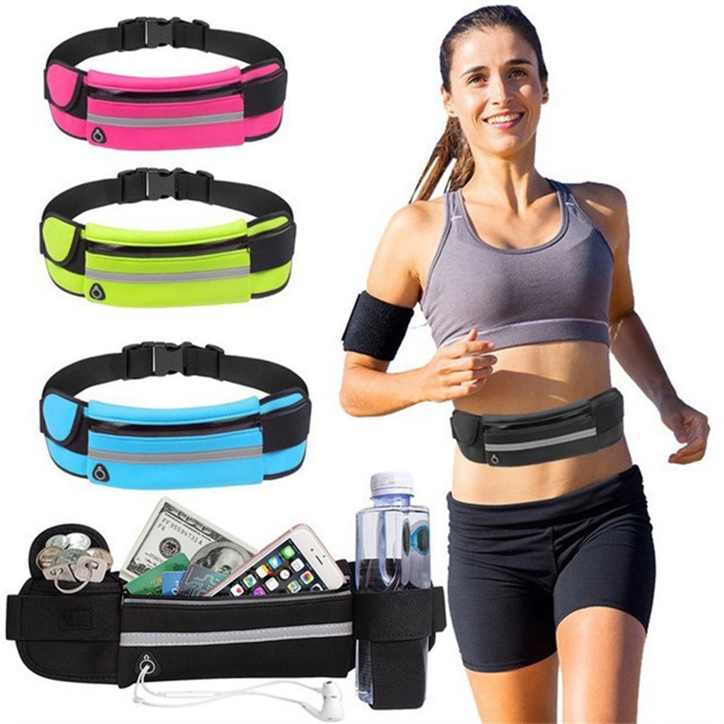 Koşu Çantası Kadın Bel Çantası - Running Belt Waist incelemesi ve fiyatı