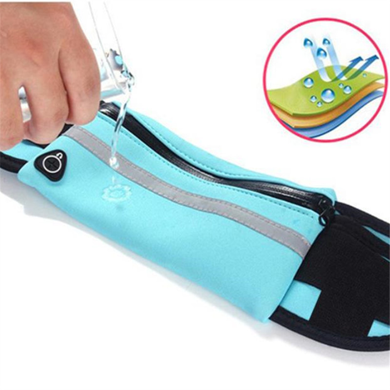 Açık Hava Sporları Bel Çantası - Running Gear For Beginners incelemesi ve fiyatı