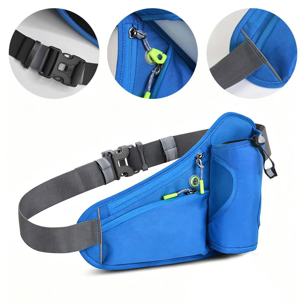 Su Geçirmez Koşu Bel Çantası,  - Running Belt Waist incelemesi ve fiyatı