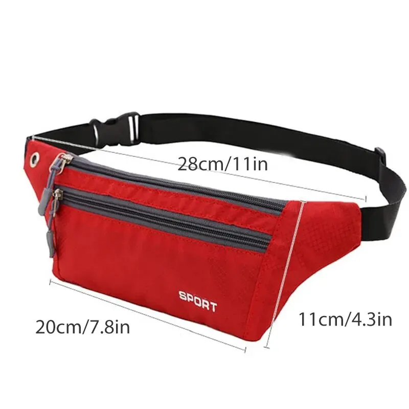 Çok İşlevli adam bel çantası n - Running Belt Waist incelemesi ve fiyatı