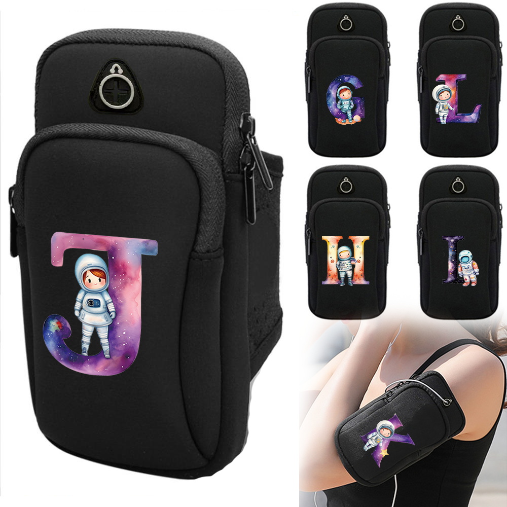 Koşu Cep Telefonu Kol Çantası  - Running Gear Design incelemesi ve fiyatı