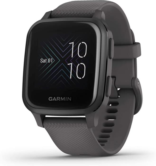 Orijinal Venu Sq GPS Kalp atış - Gps Running Watch incelemesi ve fiyatı