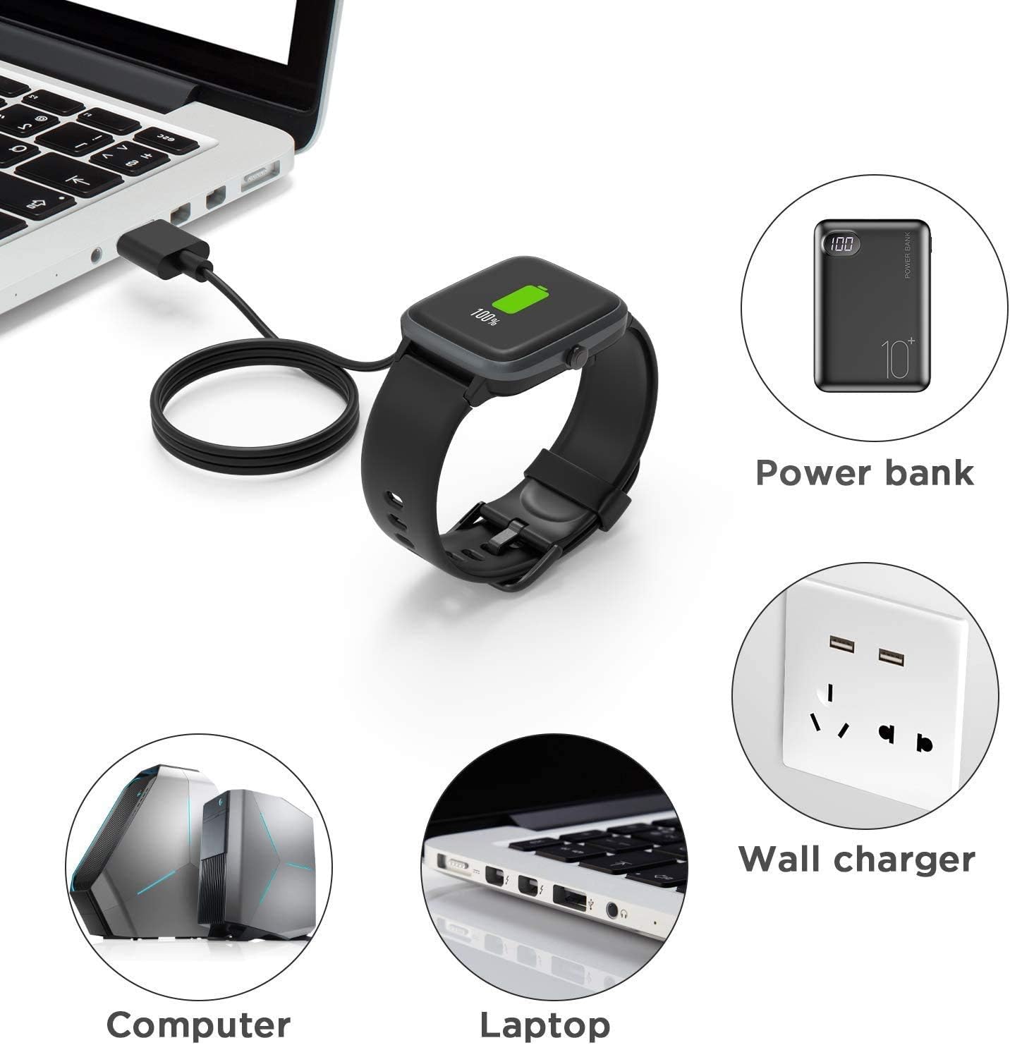 Akıllı Saat Mibro GS Pro Activ - Gps Running Watch incelemesi ve fiyatı