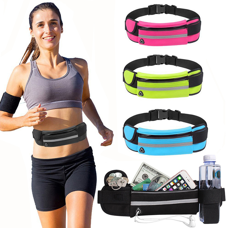 Spor fanny paketi kadın koşu b - Running Gear For Beginners incelemesi ve fiyatı