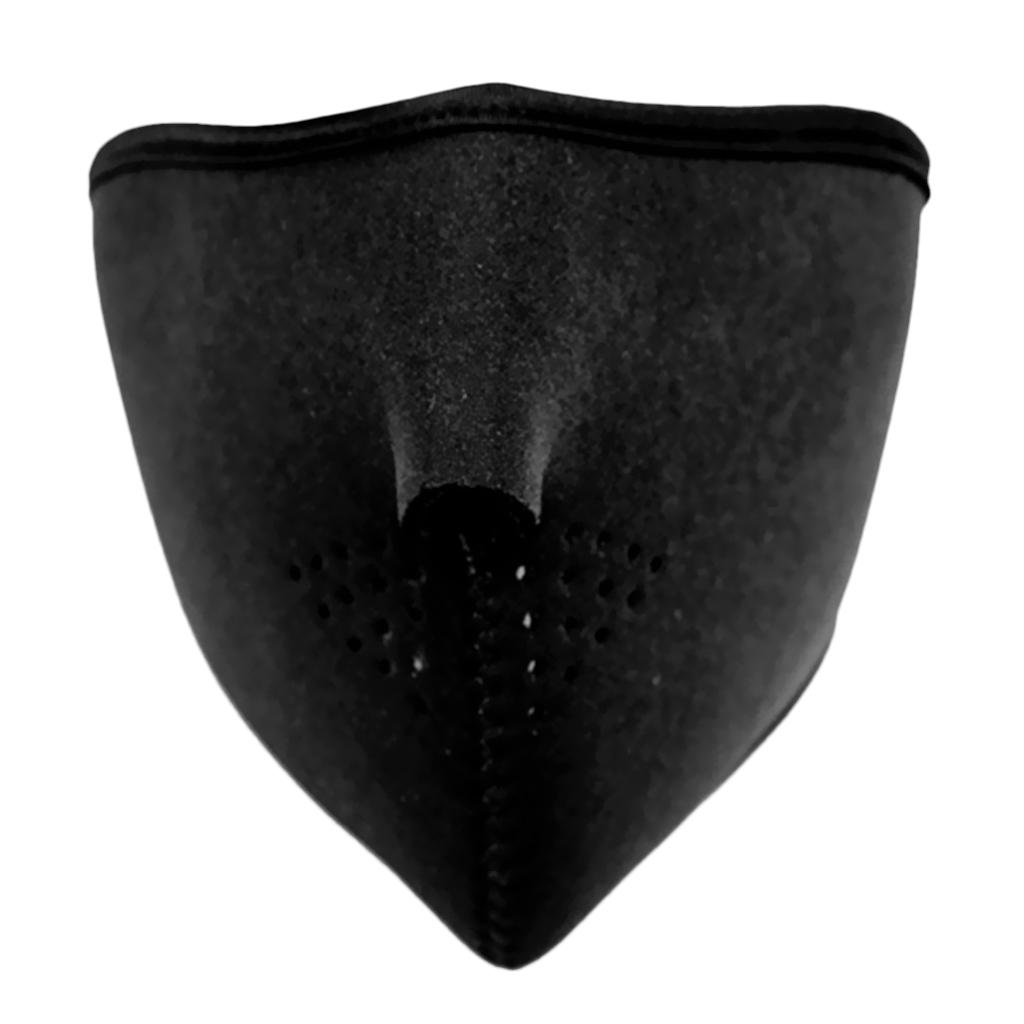 Neopren Kayak Yarım Yüz Maskes - Running Gear In Winter incelemesi ve fiyatı