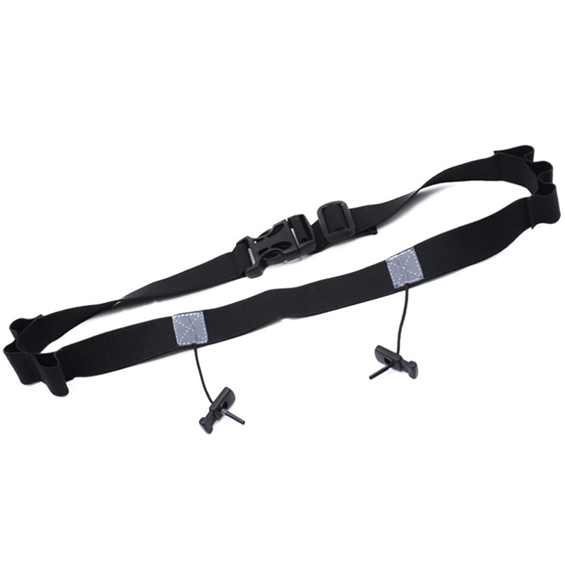 Koşu Yarış Numarası Kemer Bel  - Running Belt Waist incelemesi ve fiyatı