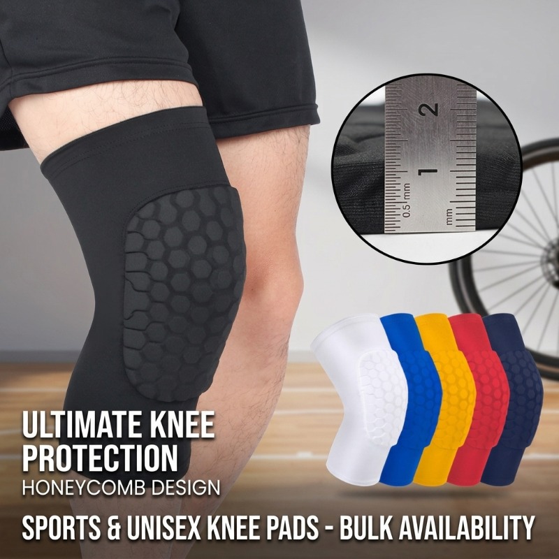 Spor için Dizlikler, Basketbol - Running Gear Design incelemesi ve fiyatı