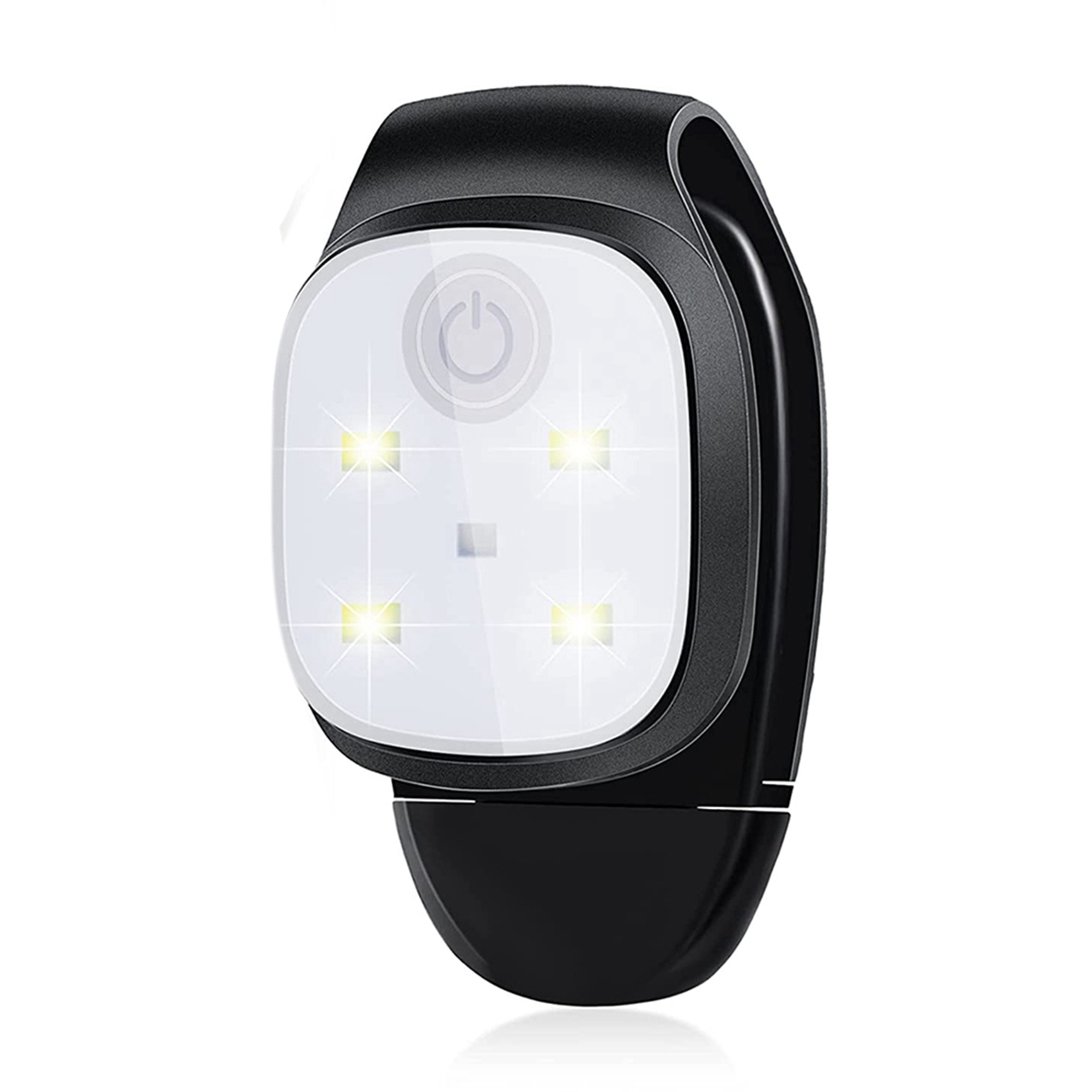 ABUP-2X Açık Gece Koşu Işıklar - Running Gear On incelemesi ve fiyatı