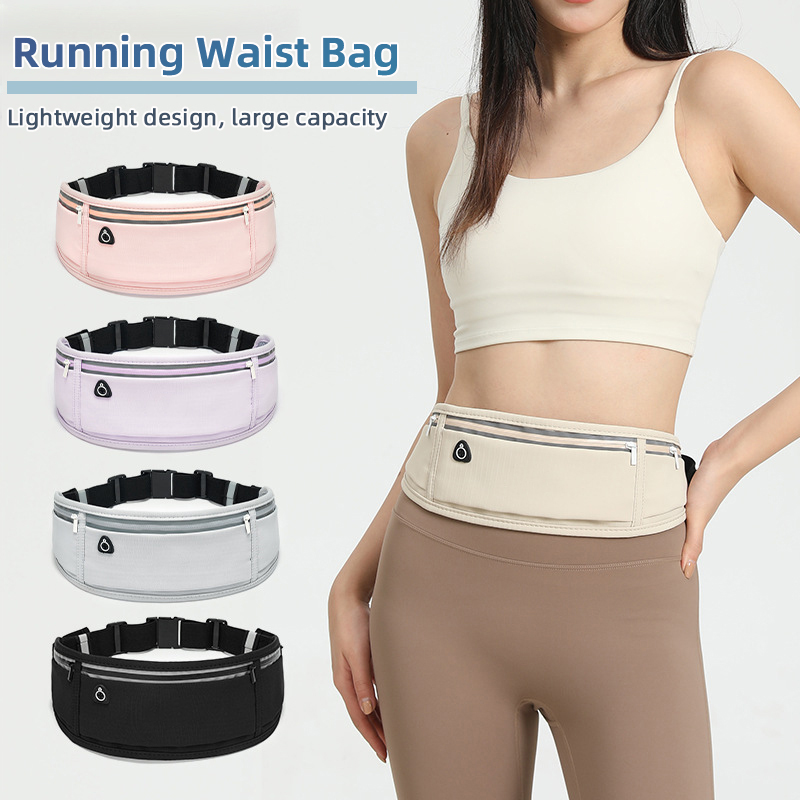 Bel Çantası Erkek Kadın Açık S - Running Gear For Beginners incelemesi ve fiyatı