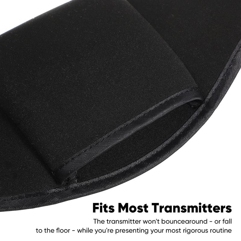 Mikrofon kemer Micpouch spor t - Running Belt Waist incelemesi ve fiyatı