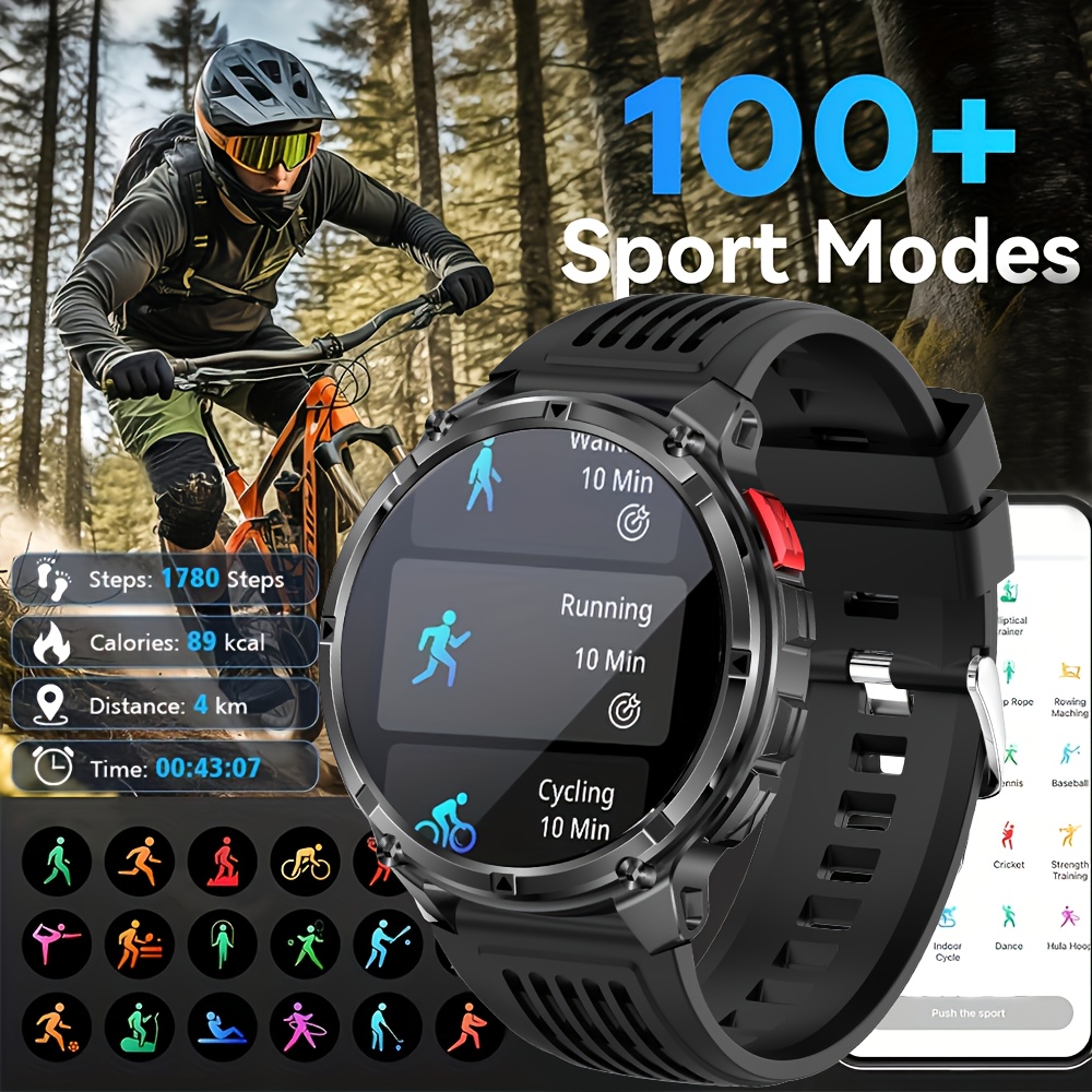 Yeni T-Rex3 Pro 1100mAh Pil Ak - Gps Running Watch incelemesi ve fiyatı