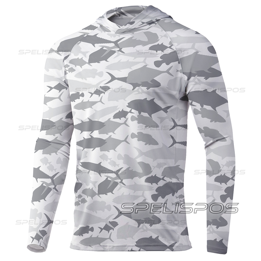Balıkçılık Hoodies güneş Anti- - Running Gear On incelemesi ve fiyatı