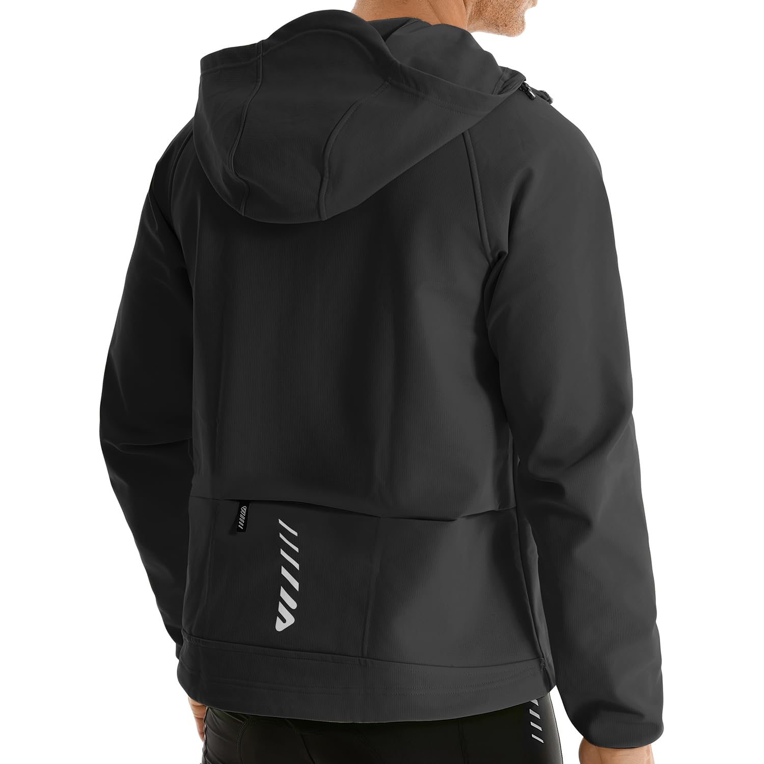 Wulibike kış bisiklet ceketi e - Running Gear In Winter incelemesi ve fiyatı