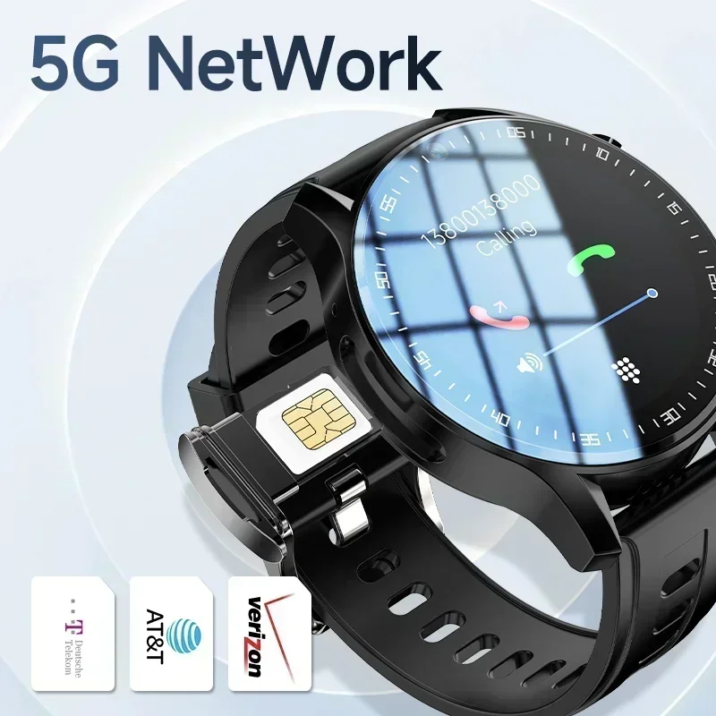 Android A7 Akıllı Saat, Arama  - Gps Running Watch incelemesi ve fiyatı