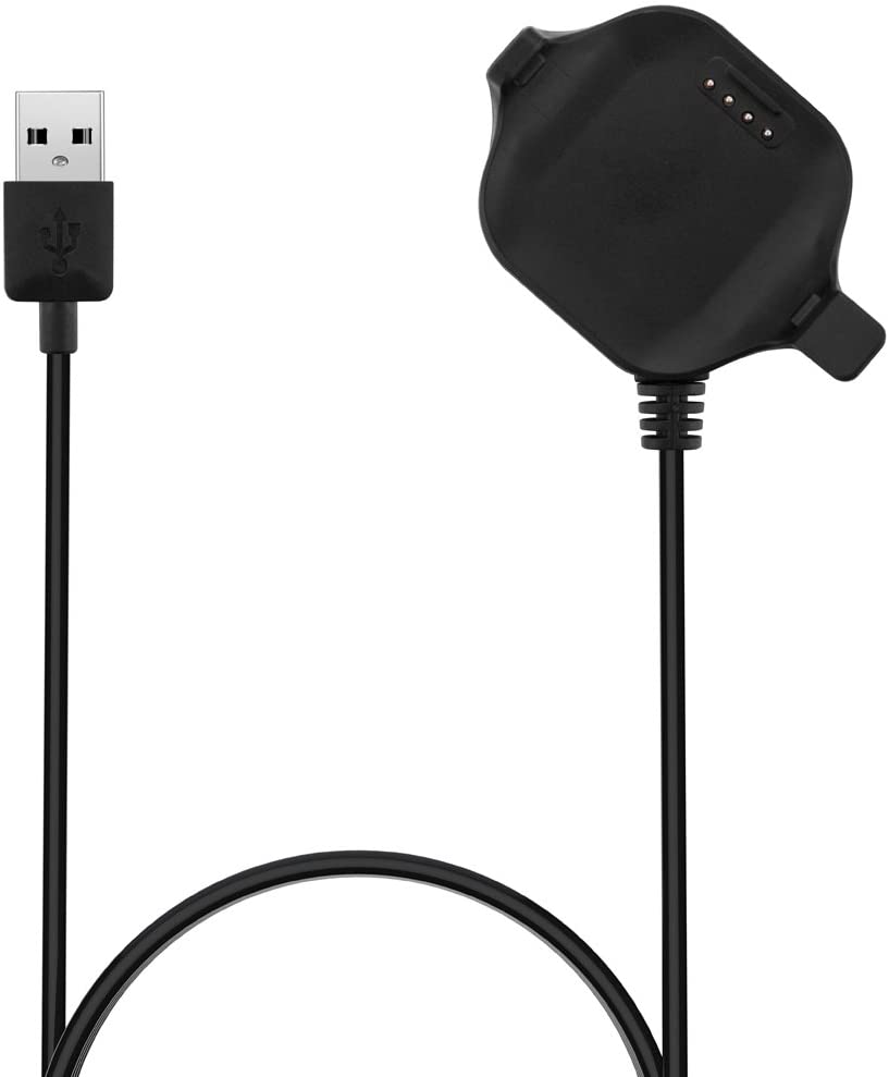 Yedek USB şarj aleti şarj kabl - Gps Running Watch incelemesi ve fiyatı