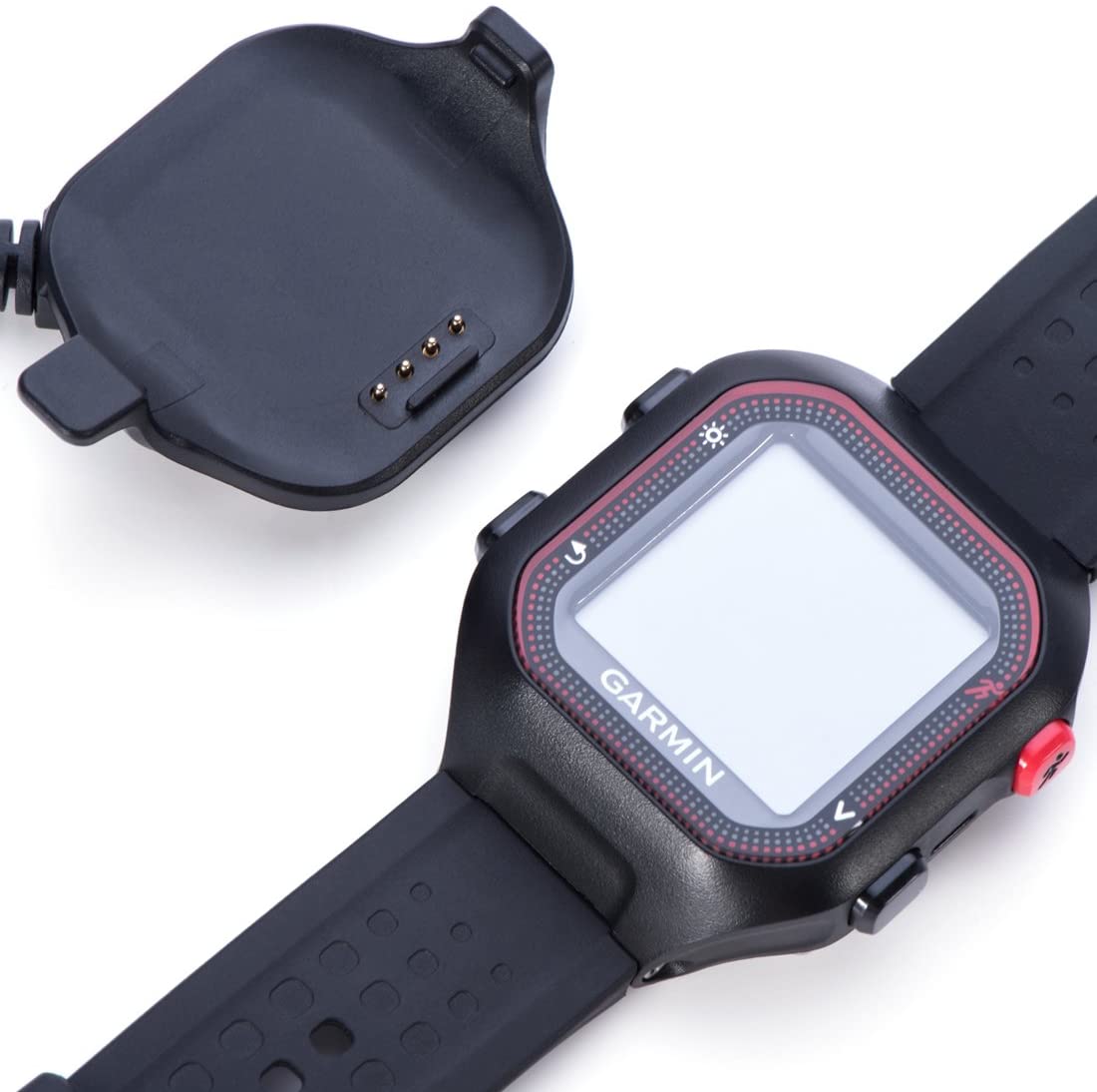 Yedek USB şarj aleti şarj kabl - Gps Running Watch incelemesi ve fiyatı