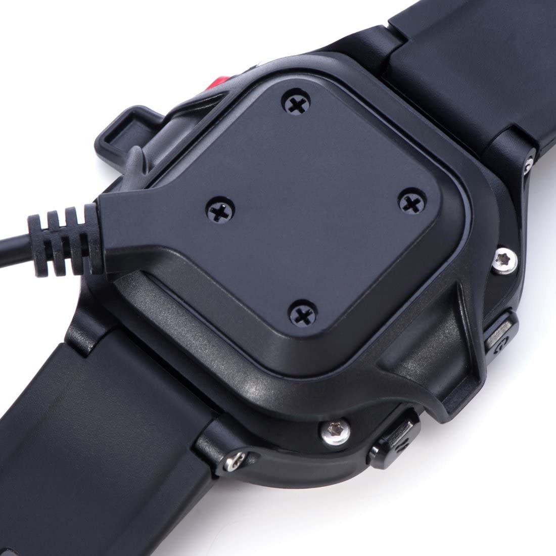 Yedek USB şarj aleti şarj kabl - Gps Running Watch incelemesi ve fiyatı