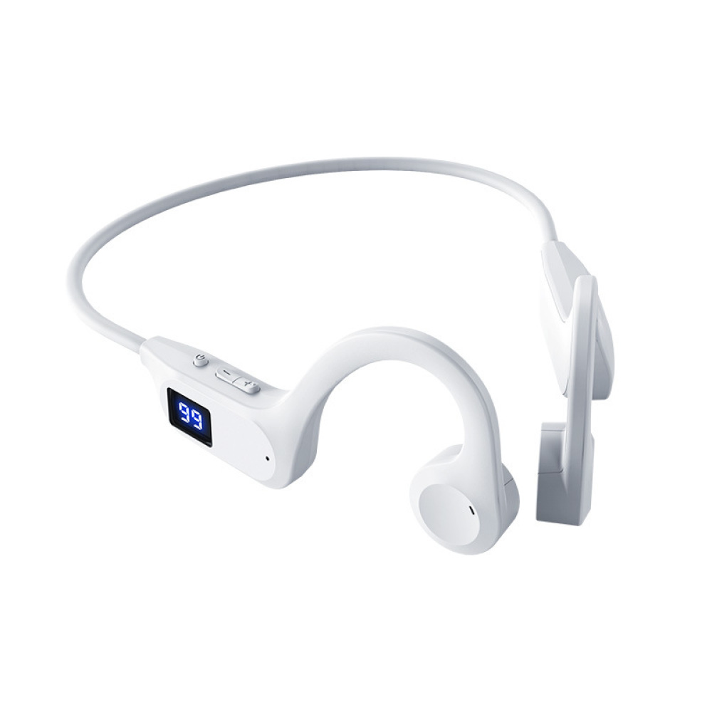 Kablosuz Kemik İletimli Kulakl - Running Gear Headphones incelemesi ve fiyatı