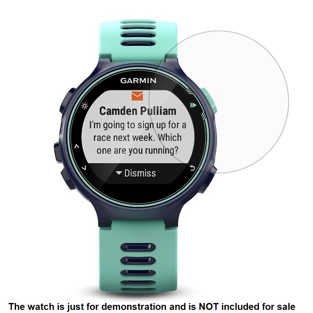 6 adet Şeffaf LCD Ekran Koruyu - Gps Running Watch incelemesi ve fiyatı