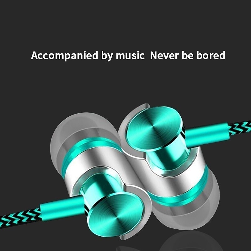 3.5mm AUX Fişli Kulaklık Spor  - Running Gear Headphones incelemesi ve fiyatı