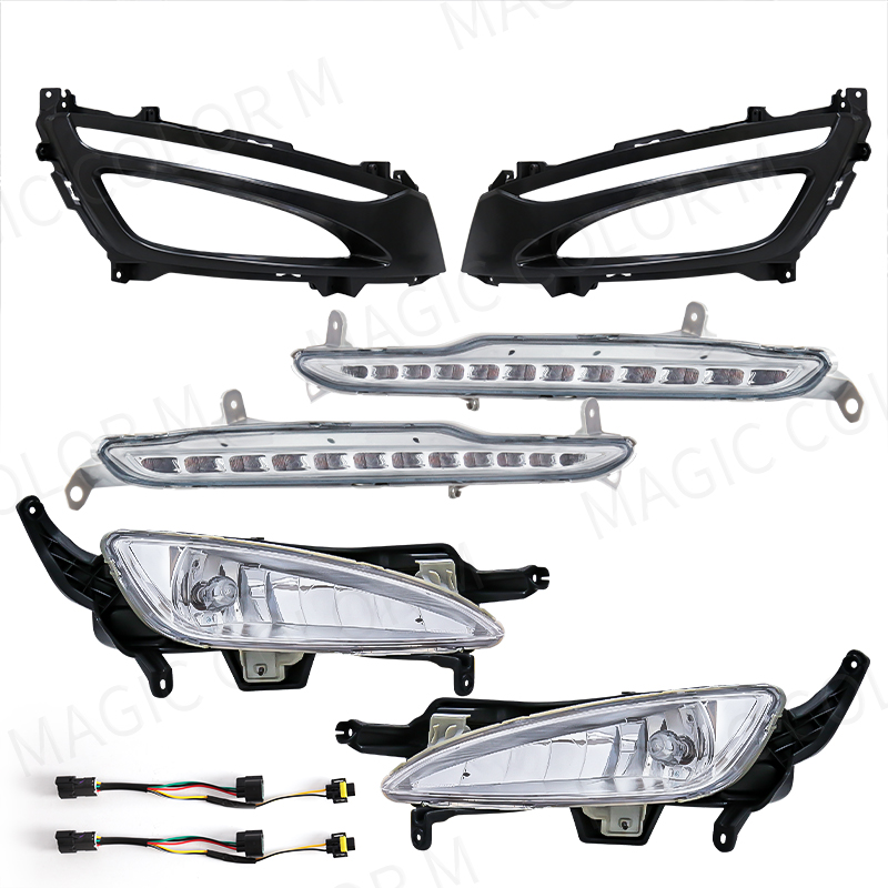 KIA K5 Optima 2010 2011 2012 2 - Running Gear Accessories incelemesi ve fiyatı