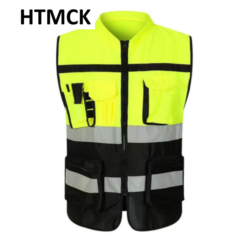 Gece Yürüyüşleri İçin Vurgulu  - Reflective Running Gear Vest incelemesi ve fiyatı