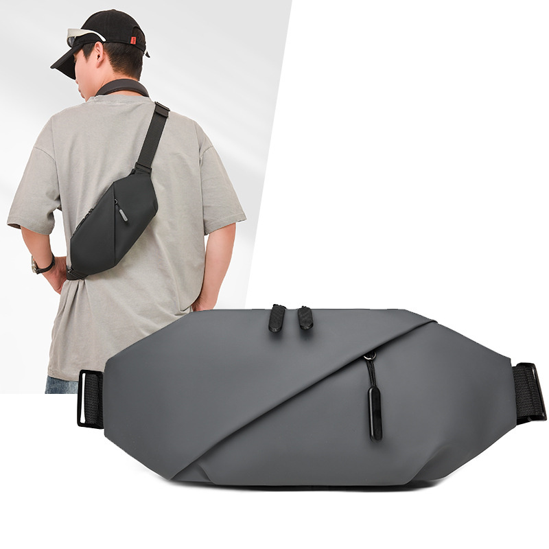 Yeni Erkek Minimalist Açık Hav - Running Belt Waist incelemesi ve fiyatı