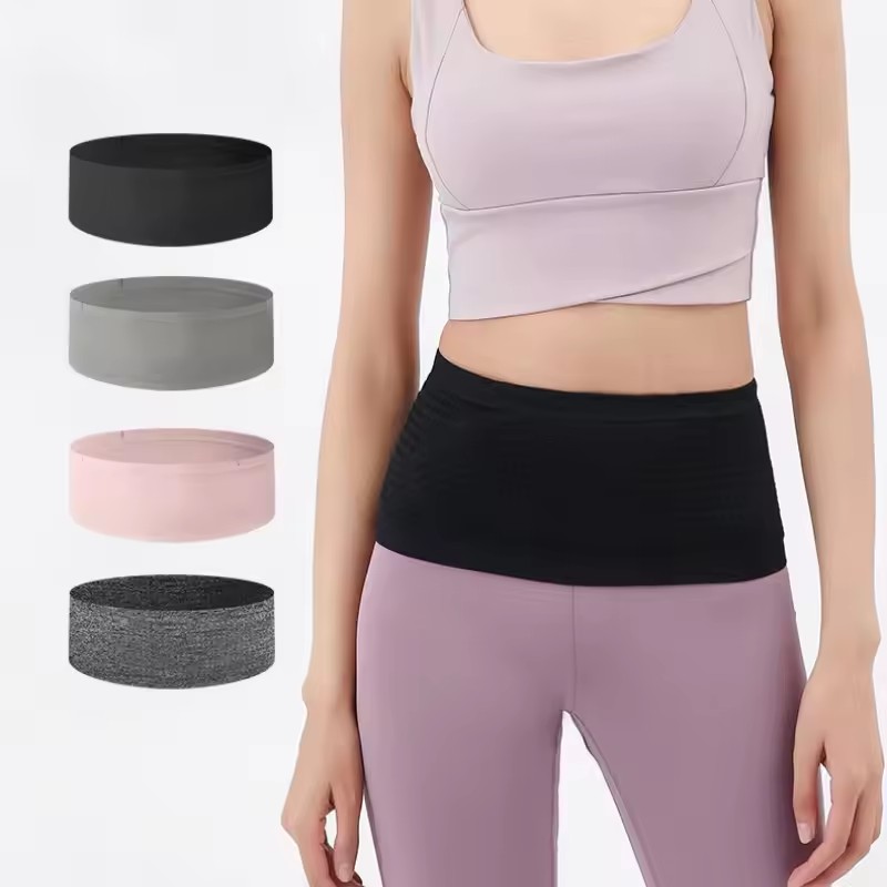 Dikişsiz Görünmez Koşu Bel Kem - Running Gear For Beginners incelemesi ve fiyatı