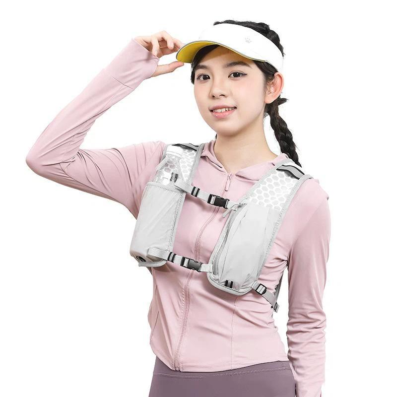 Yeni Koşu Yeleği Unisex Hafif  - Reflective Running Gear Vest incelemesi ve fiyatı