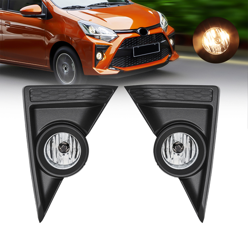 Araba sis lamba donanımı Toyot - Running Gear Accessories incelemesi ve fiyatı