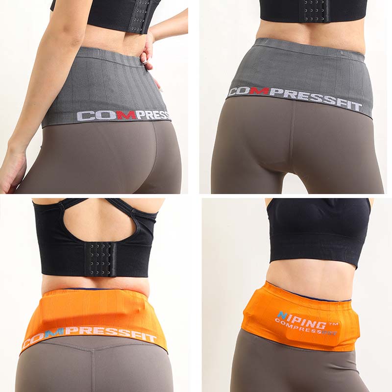 Koşu Bel Bandı Görünmez Kaymaz - Running Gear For Beginners incelemesi ve fiyatı