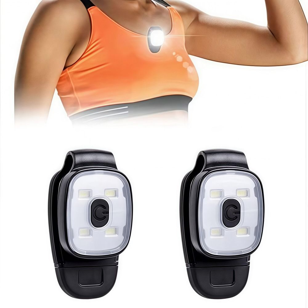 Şarj Edilebilir Dış Mekan Gece - Running Gear On incelemesi ve fiyatı
