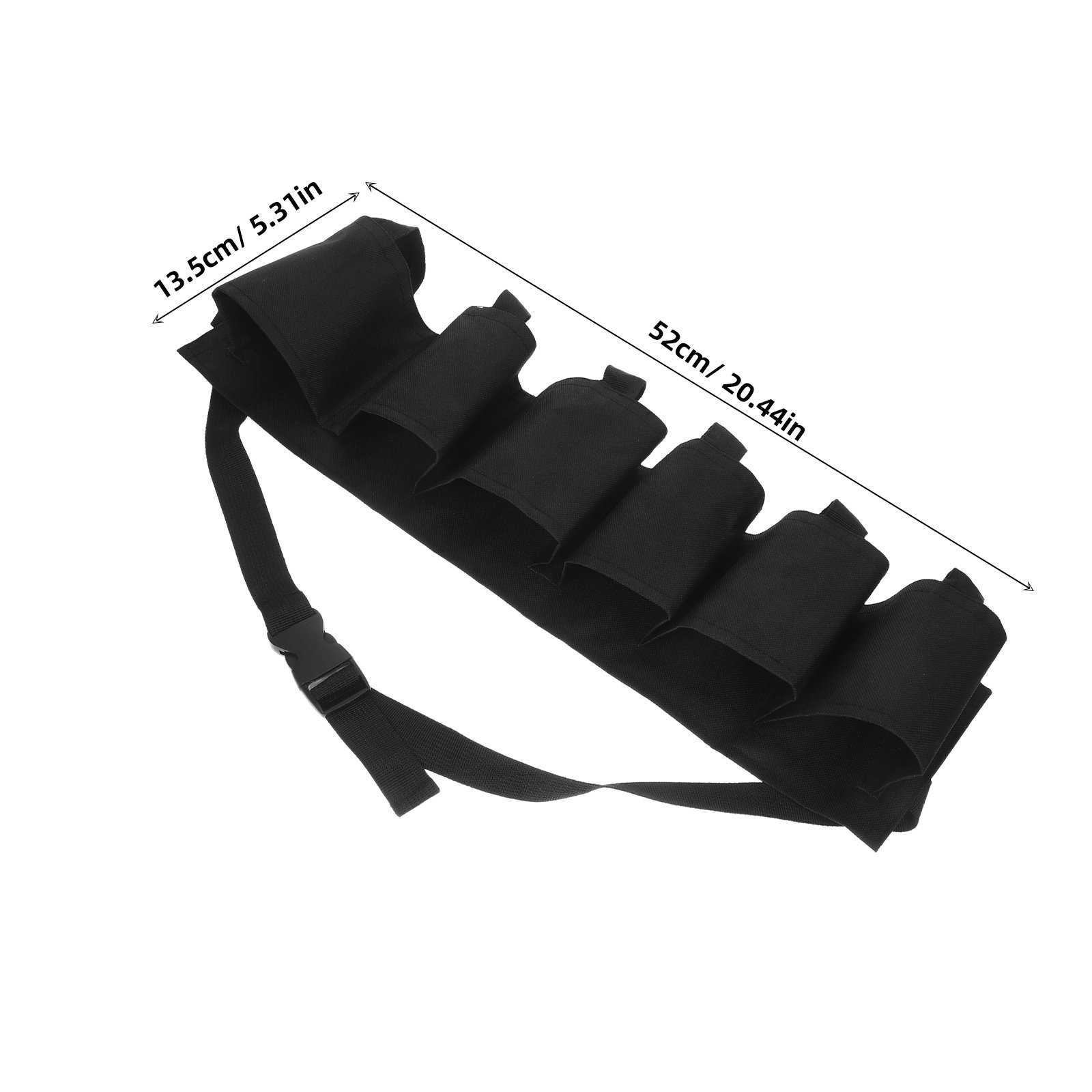Ayarlanabilir Bira Bel Çantası - Running Belt Waist incelemesi ve fiyatı