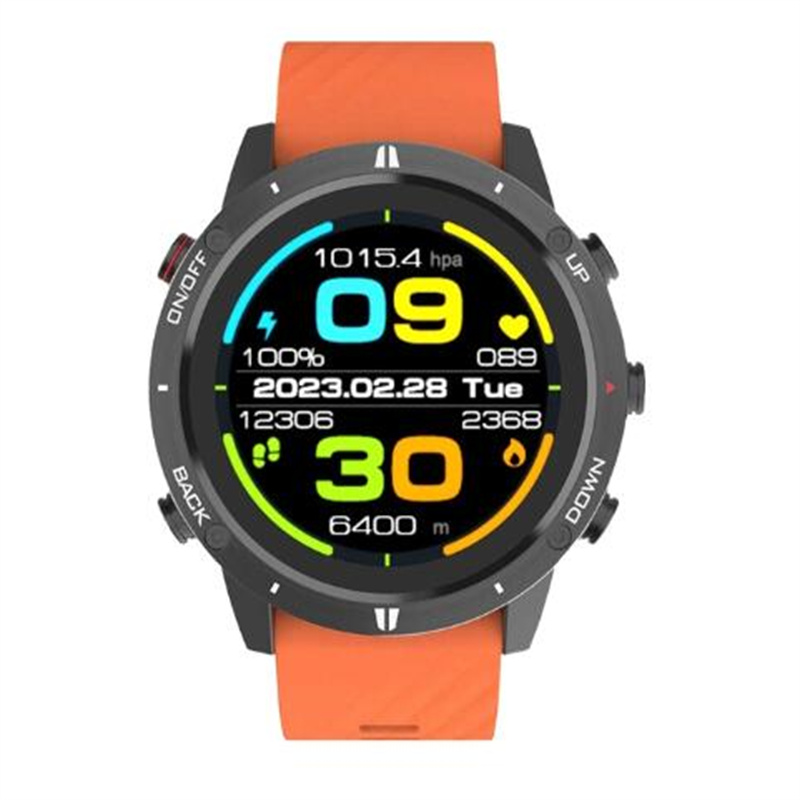 Yeni Beidou GPS Dağcılık Kamp  - Gps Running Watch incelemesi ve fiyatı