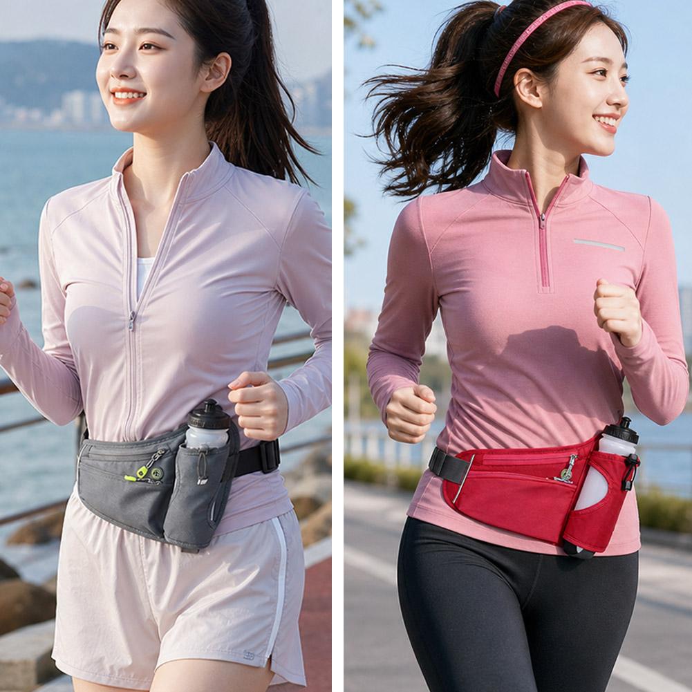 Su Geçirmez Oxford Koşu Bel Ça - Running Belt Waist incelemesi ve fiyatı