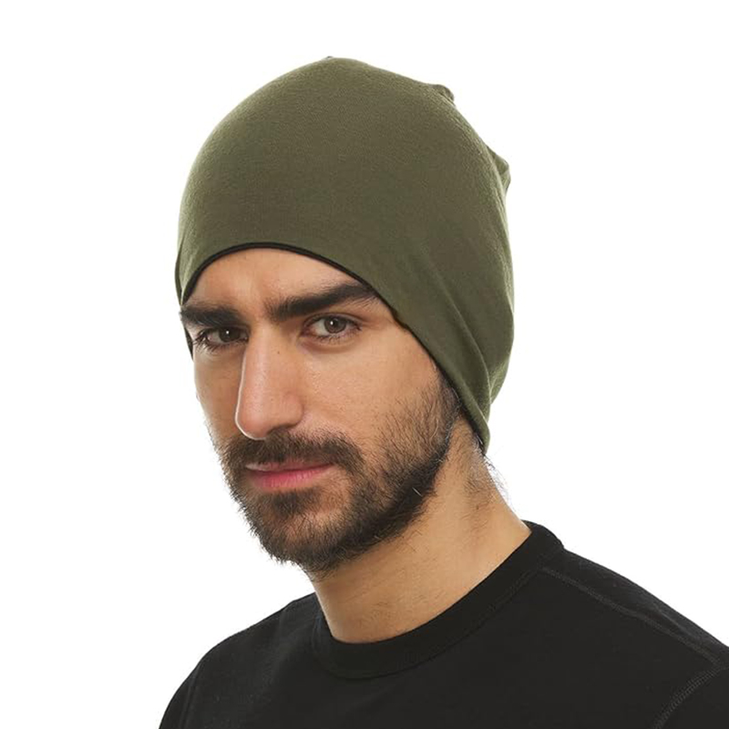 Unisex %100 Merinos Yünü Bere  - Running Gear In Winter incelemesi ve fiyatı