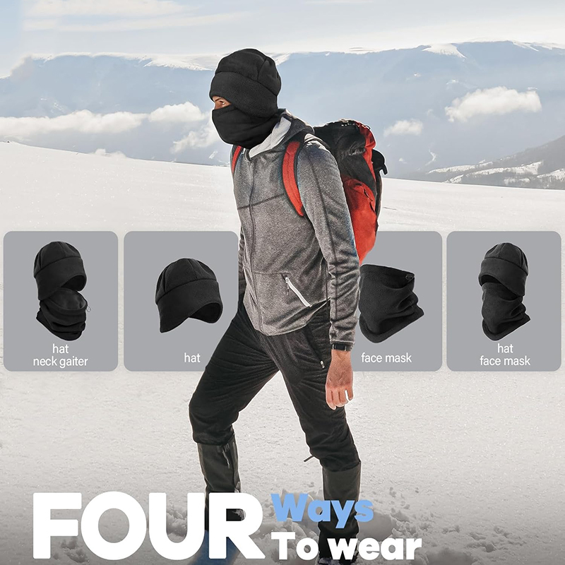 TRALOW Çok Amaçlı Kışlık Terma - Running Gear In Winter incelemesi ve fiyatı