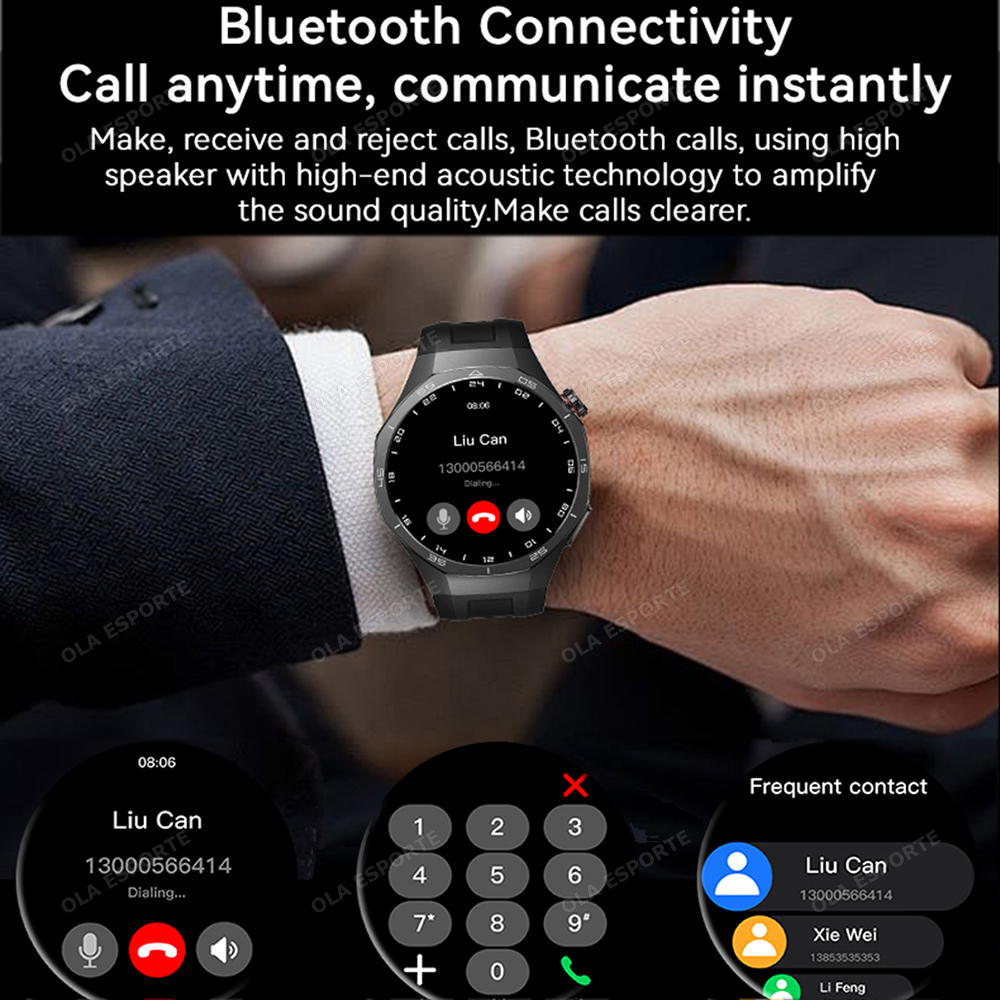 2026 Watch 5 Pro GPS Takip Akı - Gps Running Watch incelemesi ve fiyatı