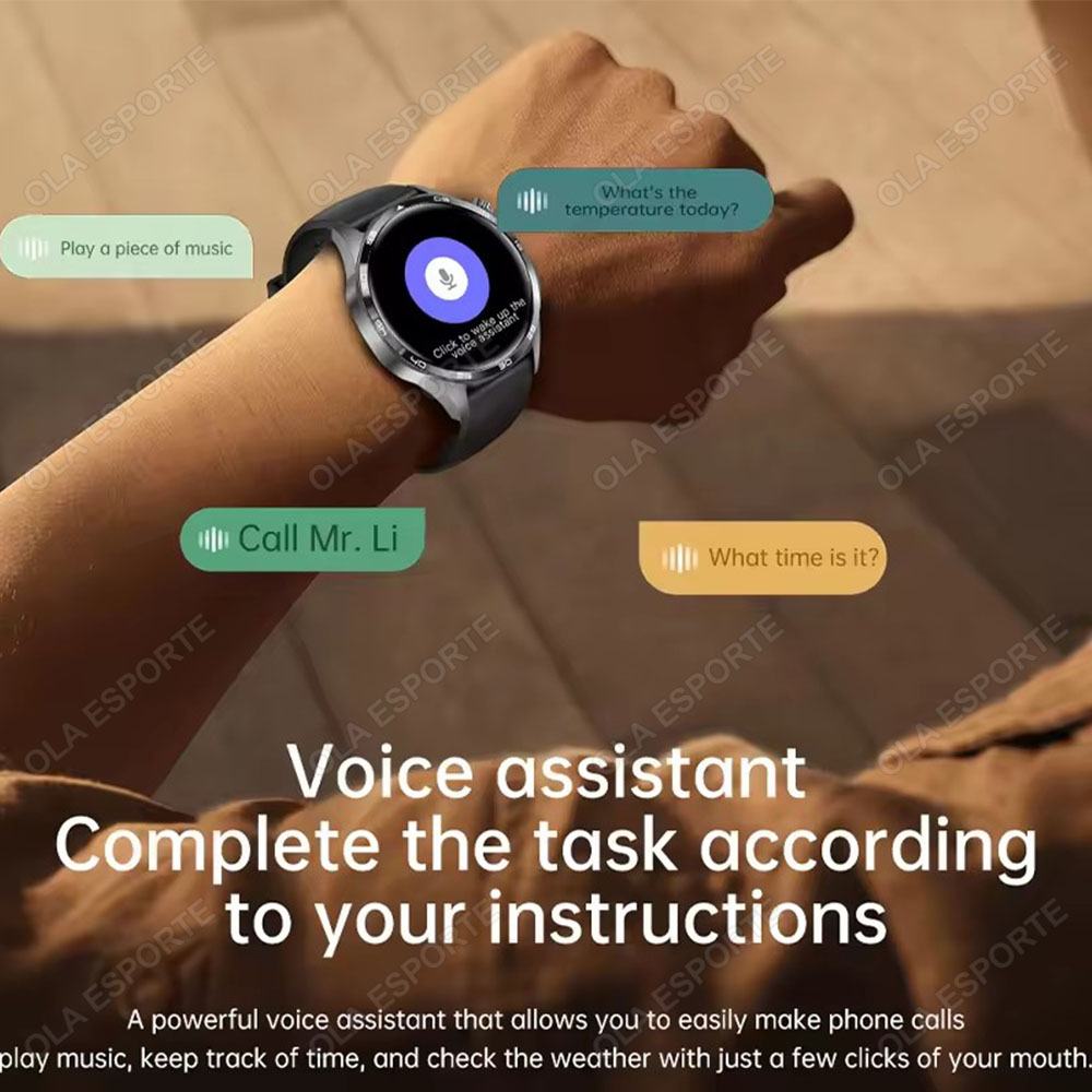 2026 Watch 5 Pro GPS Takip Akı - Gps Running Watch incelemesi ve fiyatı