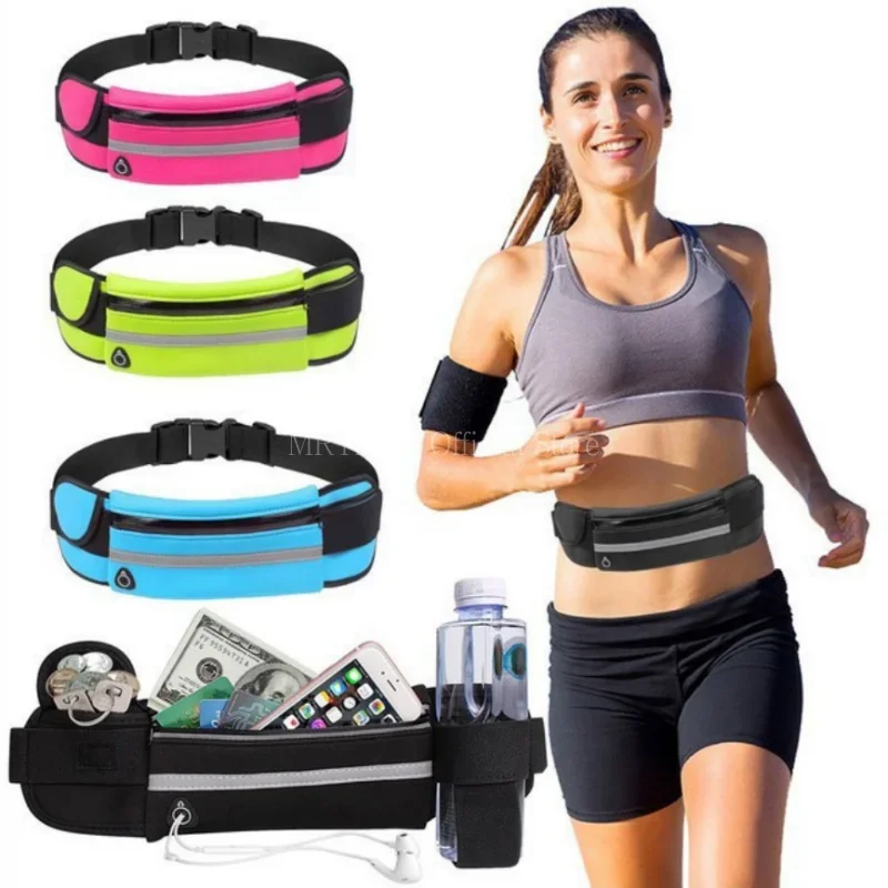 1 adet Koşu Çantası Kadın Bel  - Running Gear For Beginners incelemesi ve fiyatı