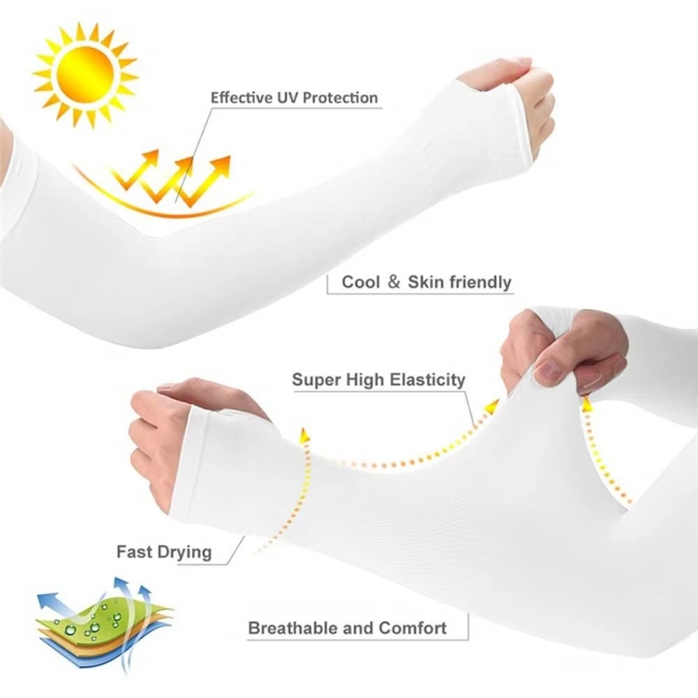 Bisiklet UV Güneş Korumalı Kol - Running Gear On incelemesi ve fiyatı